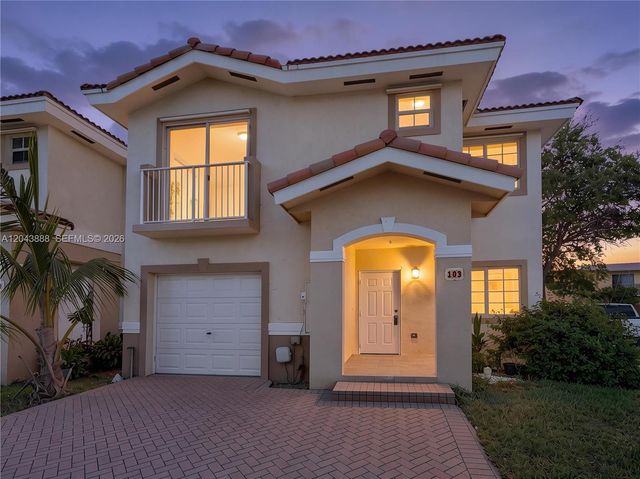 14070 SW 260th St 103, Homestead, FL 33032