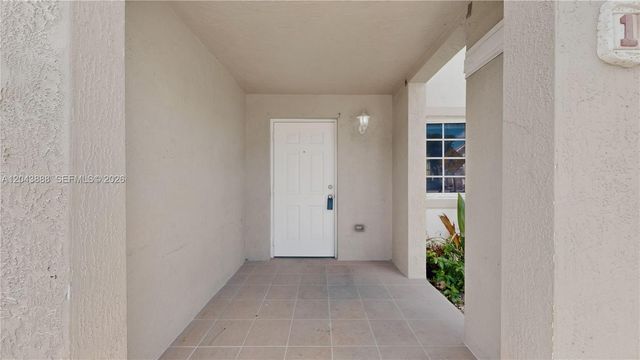 14070 SW 260th St 103, Homestead, FL 33032