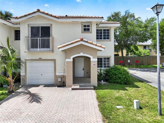 14070 SW 260th St 103, Homestead, FL 33032