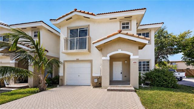 14070 SW 260th St 103, Homestead, FL 33032