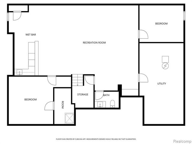 18325 Glastonbury Drive, Livonia, MI 48152