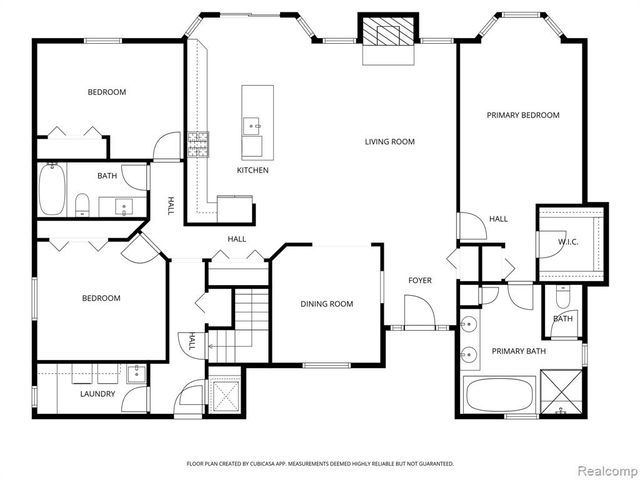 18325 Glastonbury Drive, Livonia, MI 48152