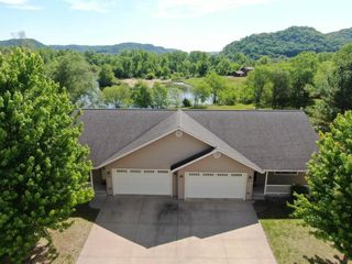 103 Sand Lake COURT #105, Stoddard, WI 54658