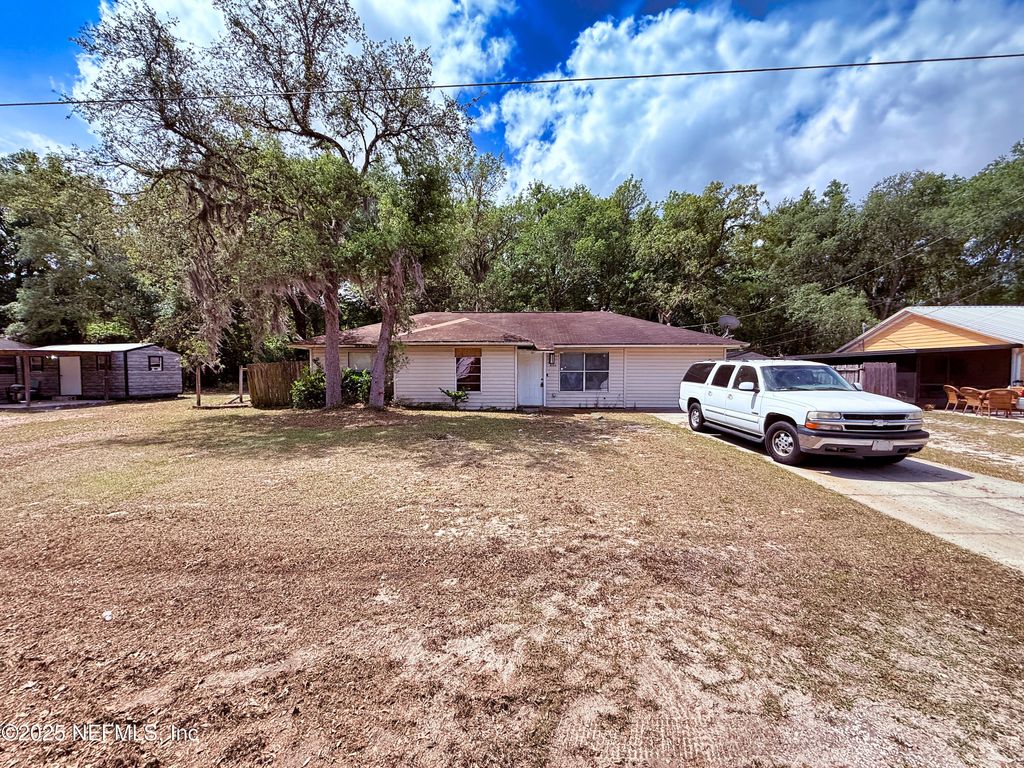 4503 ROYAL Street, Palatka, FL 32177