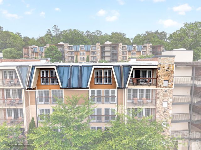 404 Bowling Park Road, Asheville, NC 28803