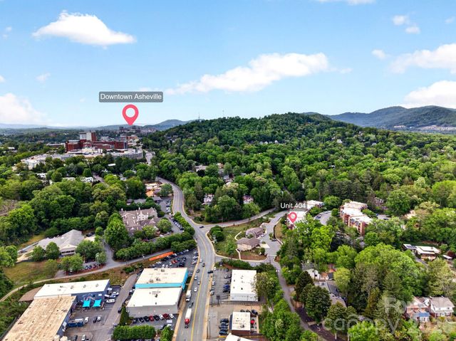 404 Bowling Park Road, Asheville, NC 28803