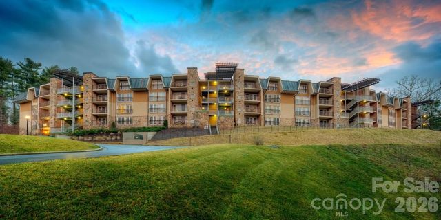 404 Bowling Park Road, Asheville, NC 28803