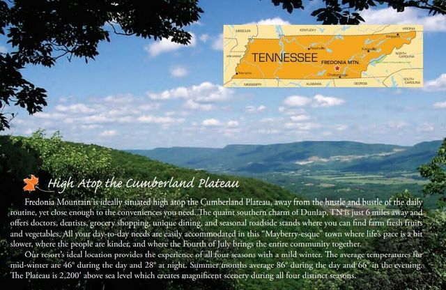 89 No Name Drive, Dunlap, TN 37327