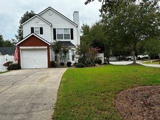 3251 Avensong Village Circle, Milton, GA 30004