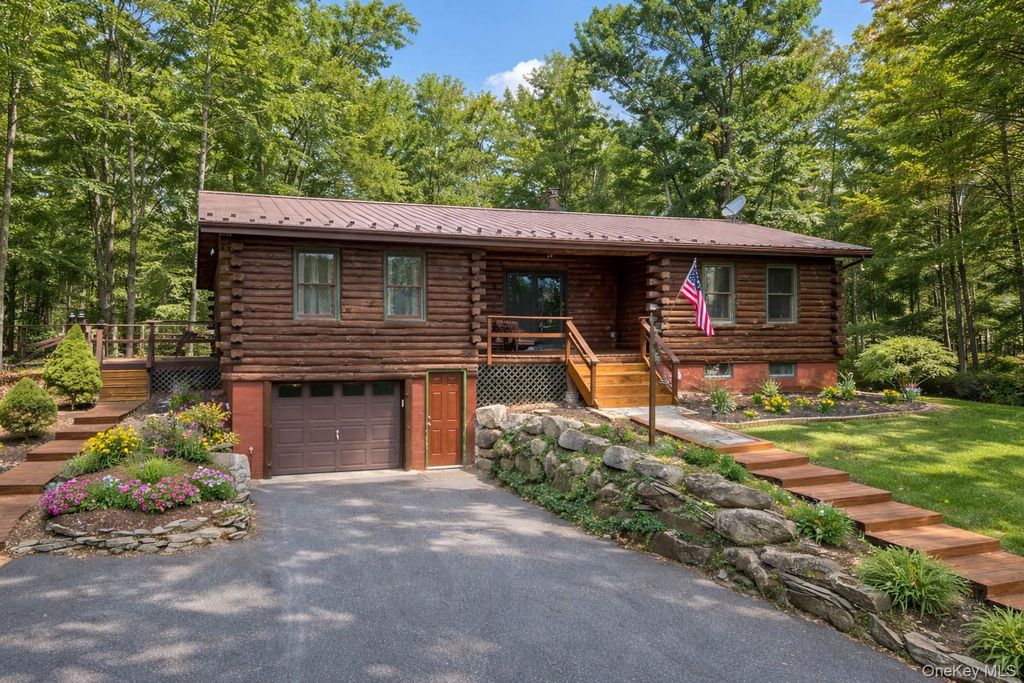 239 Millsburg Road, Middletown, NY 10940