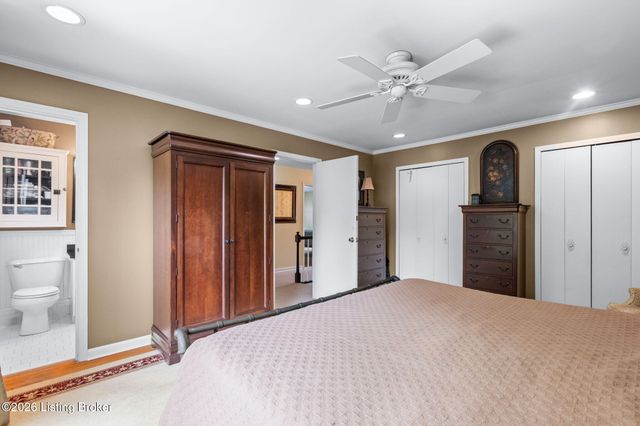 4911 Crofton Rd, Louisville, KY 40207