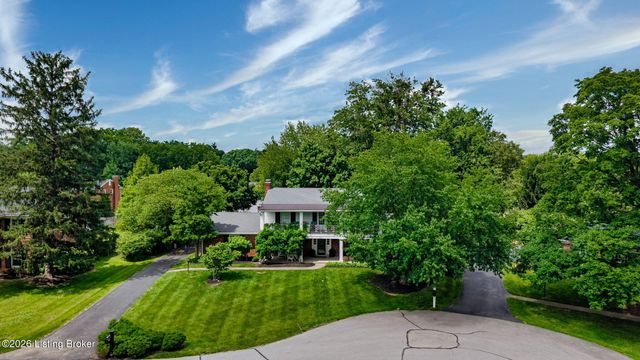 4911 Crofton Rd, Louisville, KY 40207