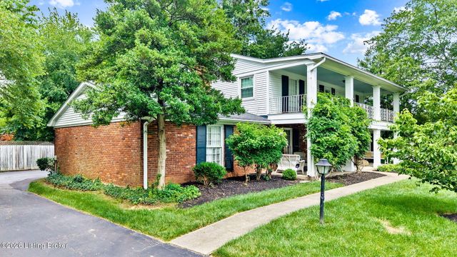 4911 Crofton Rd, Louisville, KY 40207