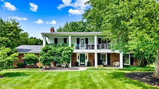 4911 Crofton Rd, Louisville, KY 40207