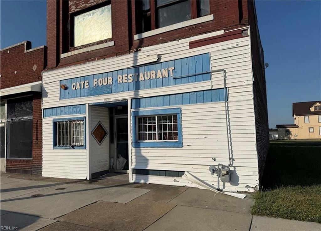 3506 Washington AVE, Newport News, VA 23607