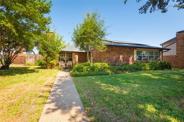 1909 Linda Lane, Richardson, TX 75081