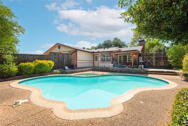 1909 Linda Lane, Richardson, TX 75081