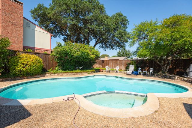 1909 Linda Lane, Richardson, TX 75081