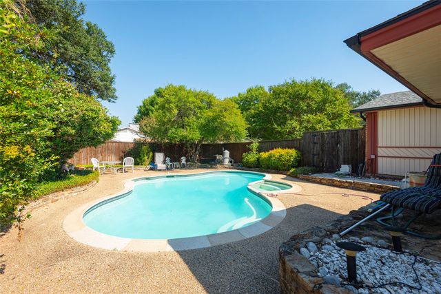 1909 Linda Lane, Richardson, TX 75081
