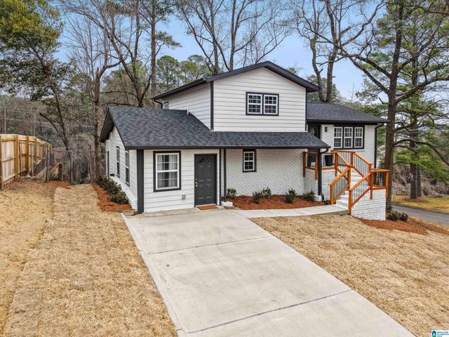 1232 KRIN AVENUE, Birmingham, AL 35213