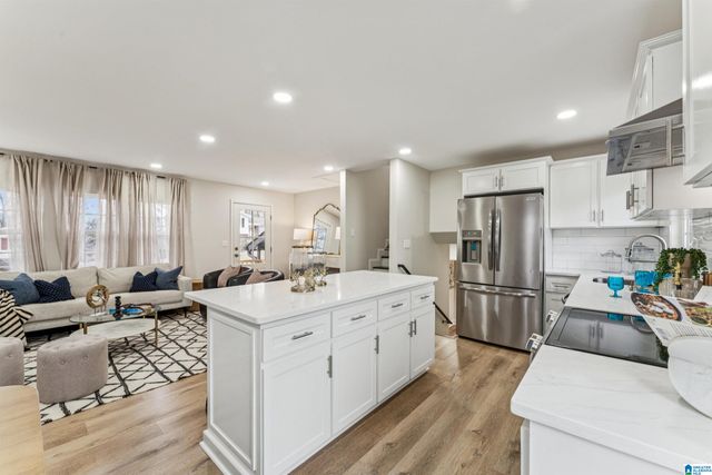 1232 KRIN AVENUE, Birmingham, AL 35213