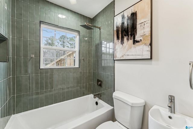 1232 KRIN AVENUE, Birmingham, AL 35213