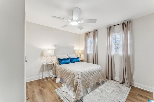 1232 KRIN AVENUE, Birmingham, AL 35213