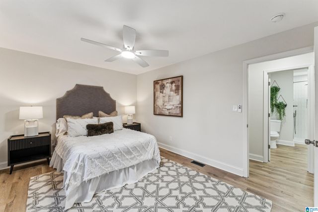 1232 KRIN AVENUE, Birmingham, AL 35213