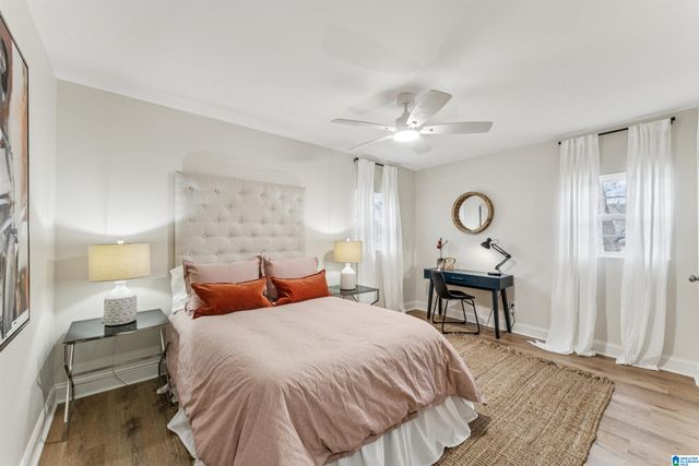 1232 KRIN AVENUE, Birmingham, AL 35213