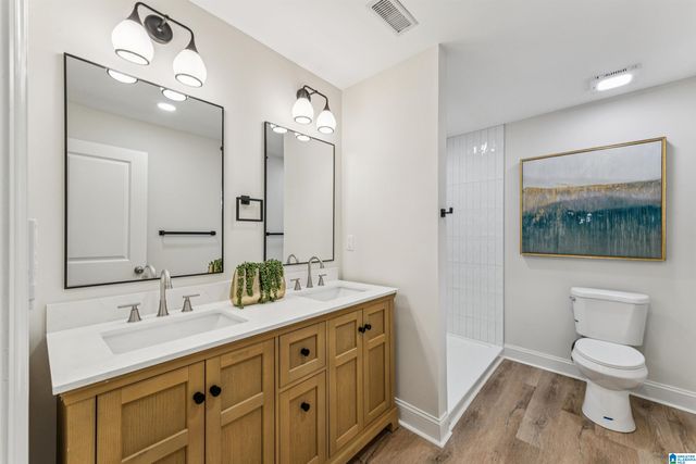 1232 KRIN AVENUE, Birmingham, AL 35213