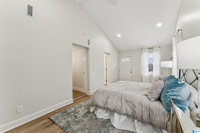 1232 KRIN AVENUE, Birmingham, AL 35213