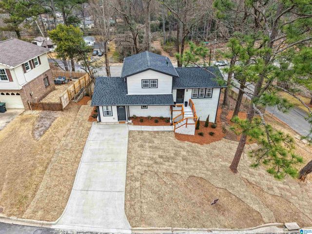 1232 KRIN AVENUE, Birmingham, AL 35213