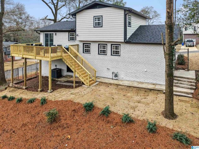 1232 KRIN AVENUE, Birmingham, AL 35213