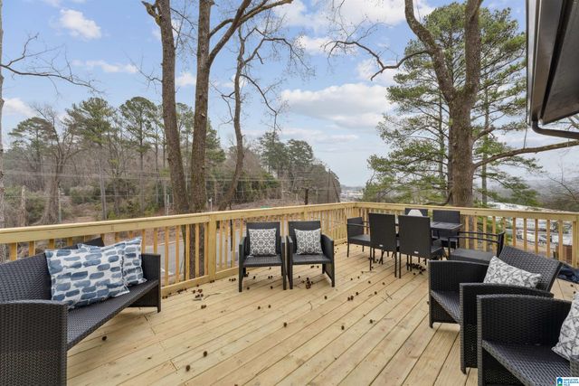 1232 KRIN AVENUE, Birmingham, AL 35213