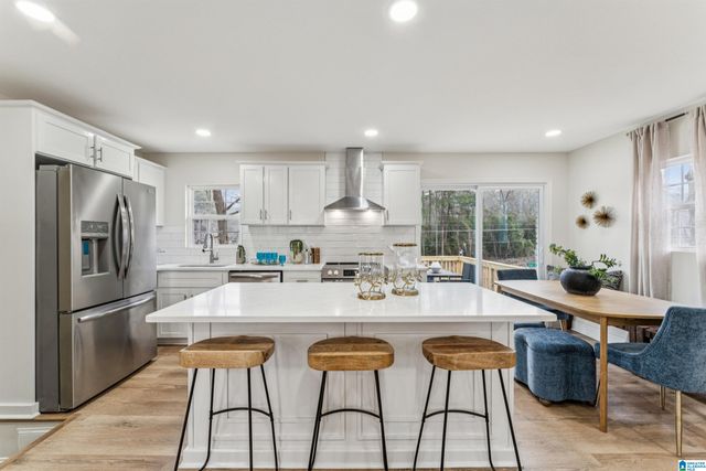 1232 KRIN AVENUE, Birmingham, AL 35213