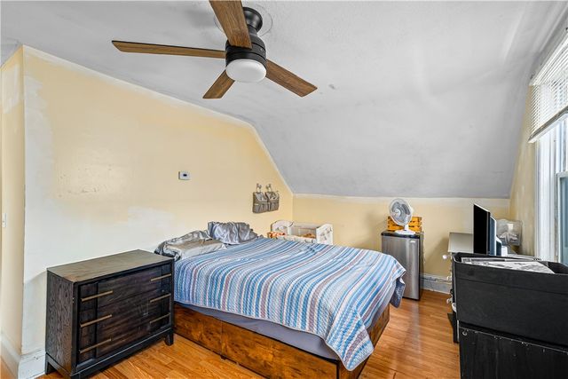 40 Calder Street, Providence, RI 02907