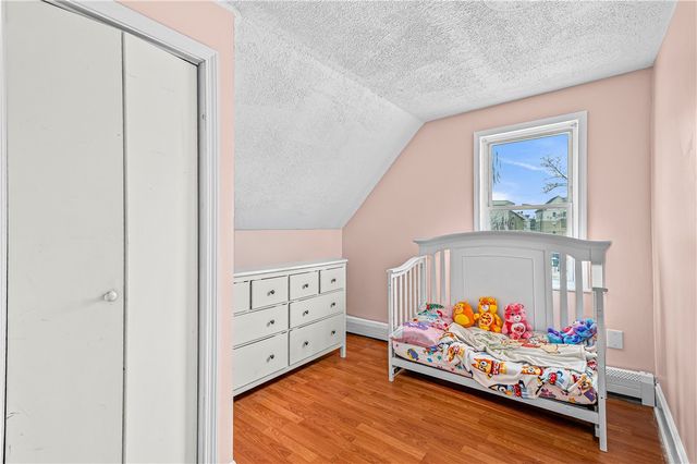 40 Calder Street, Providence, RI 02907