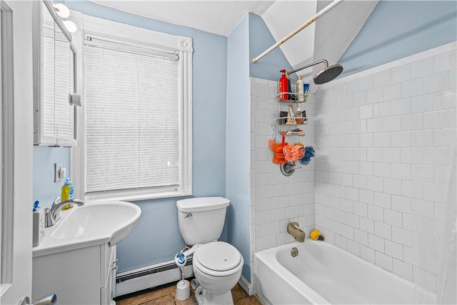 40 Calder Street, Providence, RI 02907