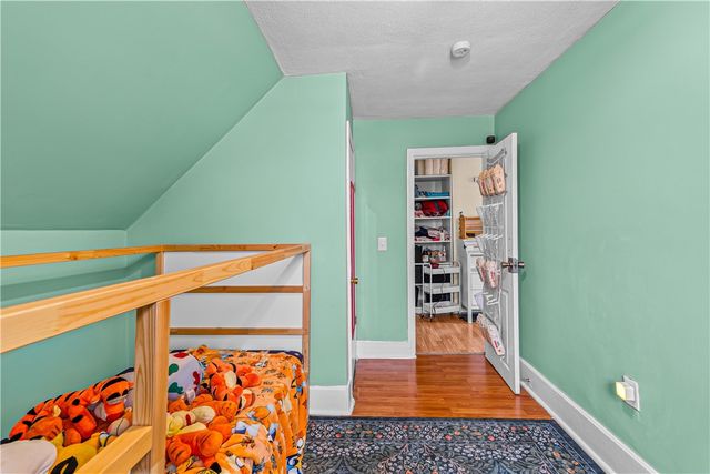 40 Calder Street, Providence, RI 02907