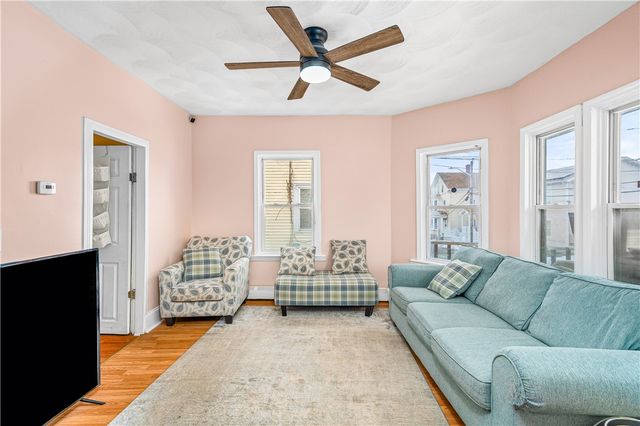 40 Calder Street, Providence, RI 02907