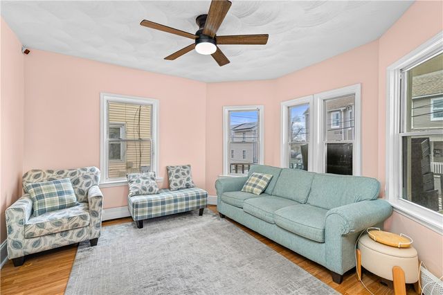 40 Calder Street, Providence, RI 02907