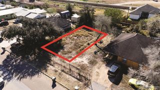 1301 Morningset Road, San Juan, TX 78589