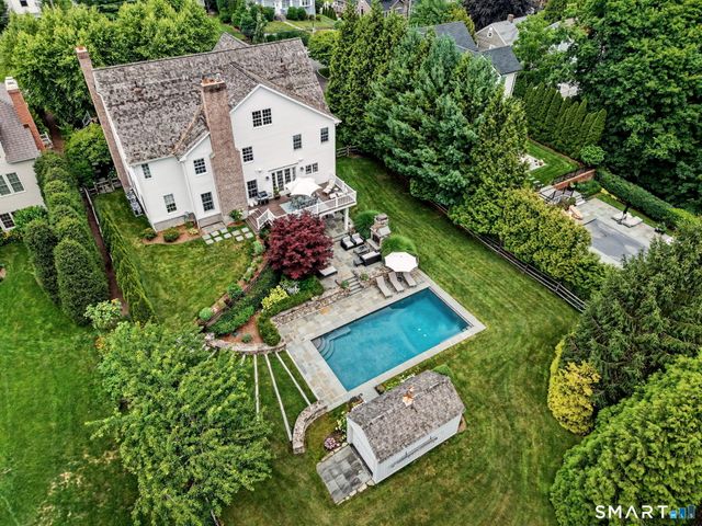 85 Harrison Avenue, New Canaan, CT 06840