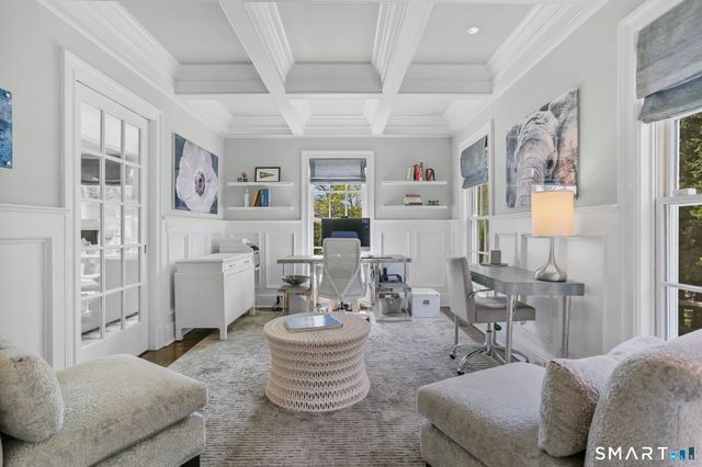 85 Harrison Avenue, New Canaan, CT 06840