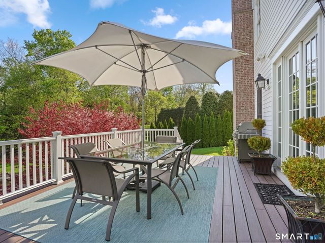 85 Harrison Avenue, New Canaan, CT 06840