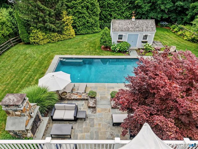 85 Harrison Avenue, New Canaan, CT 06840