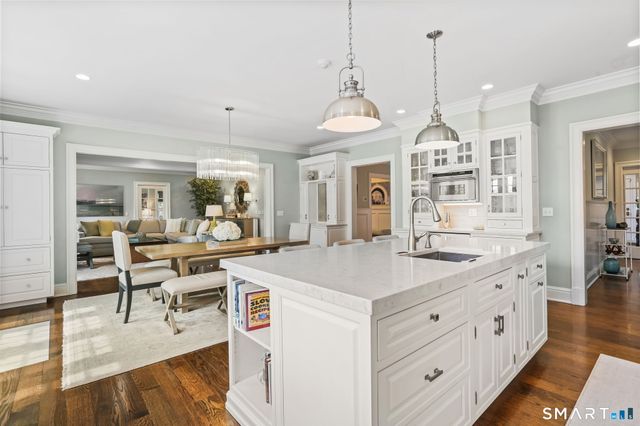 85 Harrison Avenue, New Canaan, CT 06840