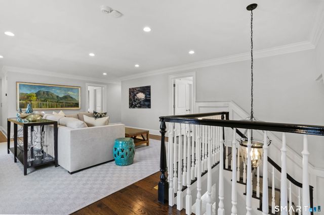 85 Harrison Avenue, New Canaan, CT 06840