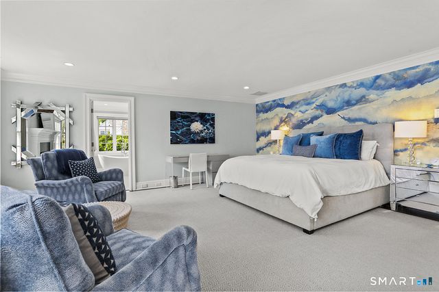 85 Harrison Avenue, New Canaan, CT 06840