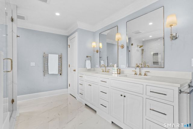 85 Harrison Avenue, New Canaan, CT 06840